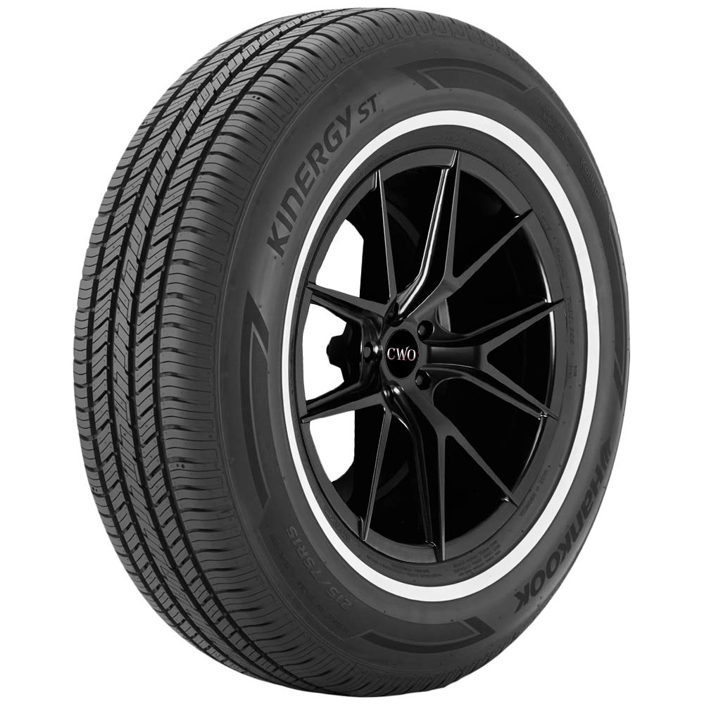 205/75R15 97T Tires Z999356