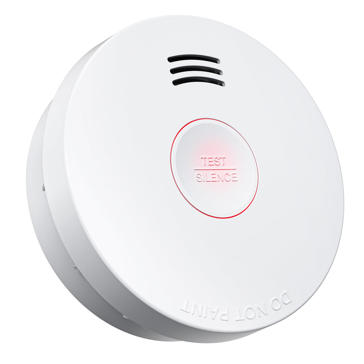10 Year Battery Photoelectric Smoke Detector R413