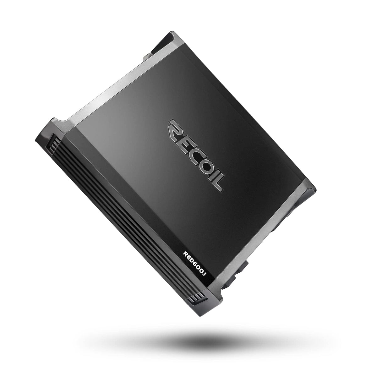1320 Watts Class-D Car Audio Mono-Block Subwoofer Amplifier E63267
