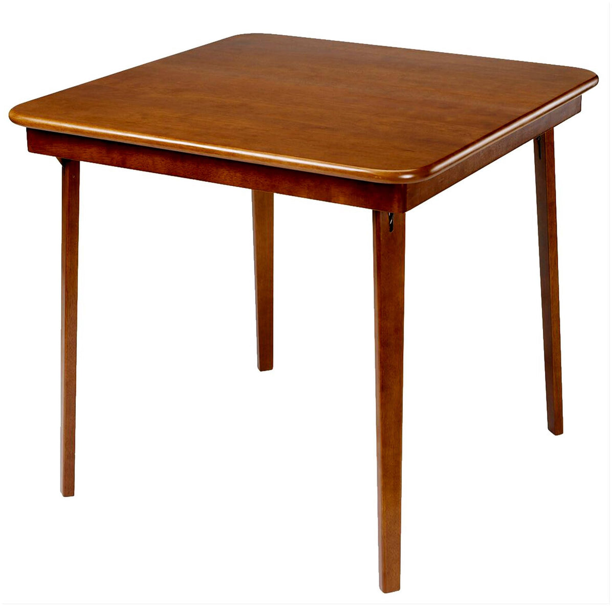 Fruitwood Wood Folding Table O436274