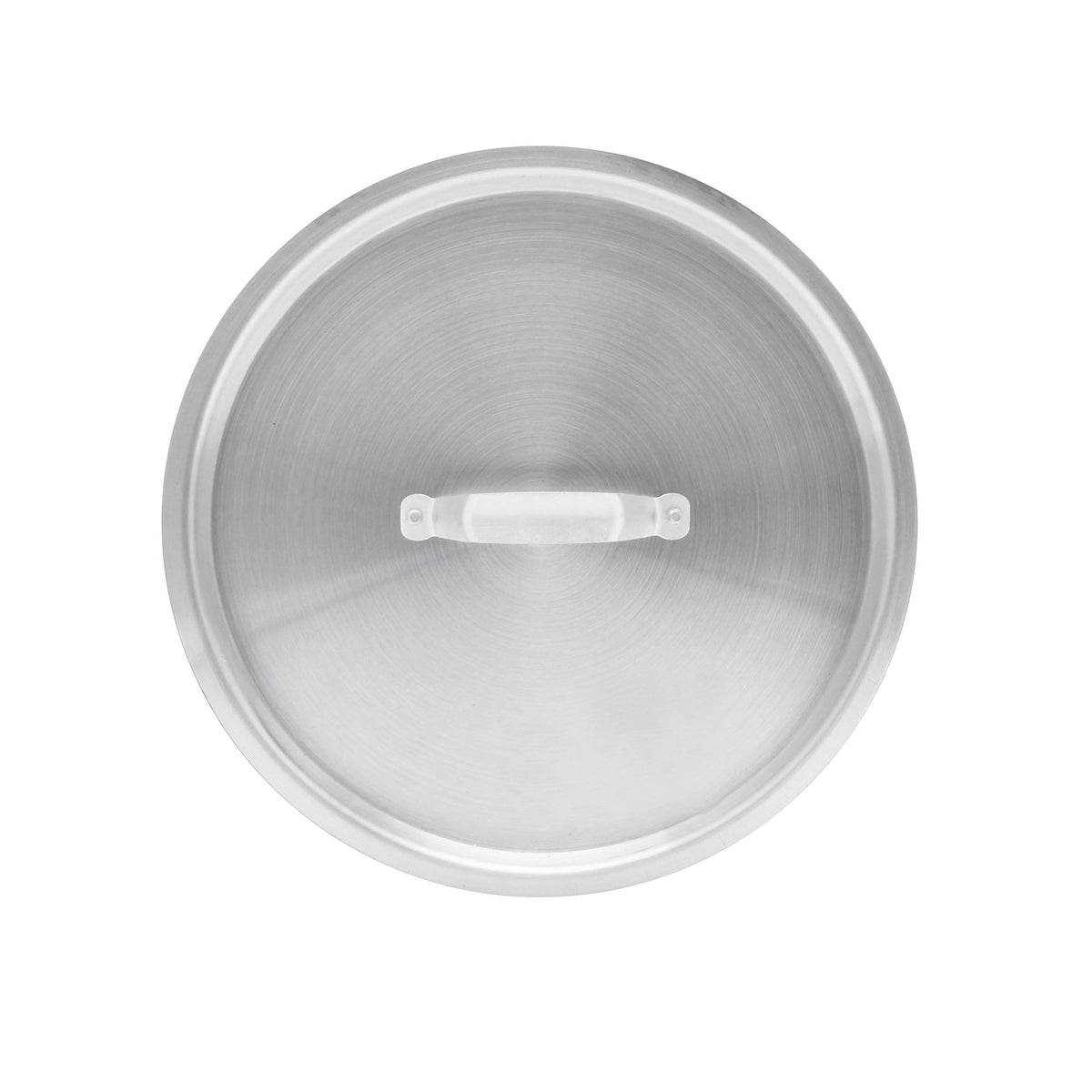 Aluminum Stock Pot Lid 60 Quart V403030