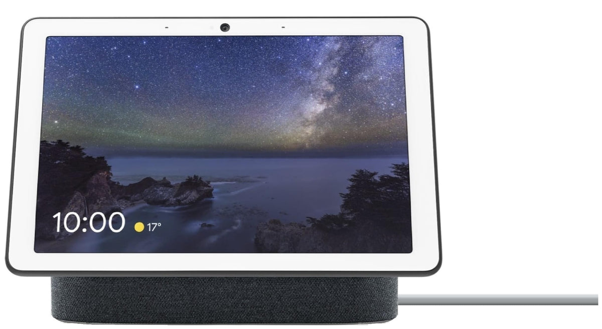 10-inch Smart Display A91487