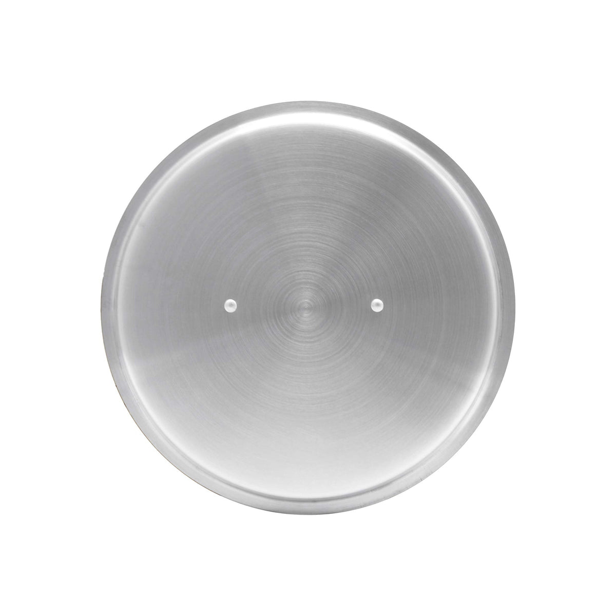 Aluminum Stock Pot Lid 60 Quart V403030