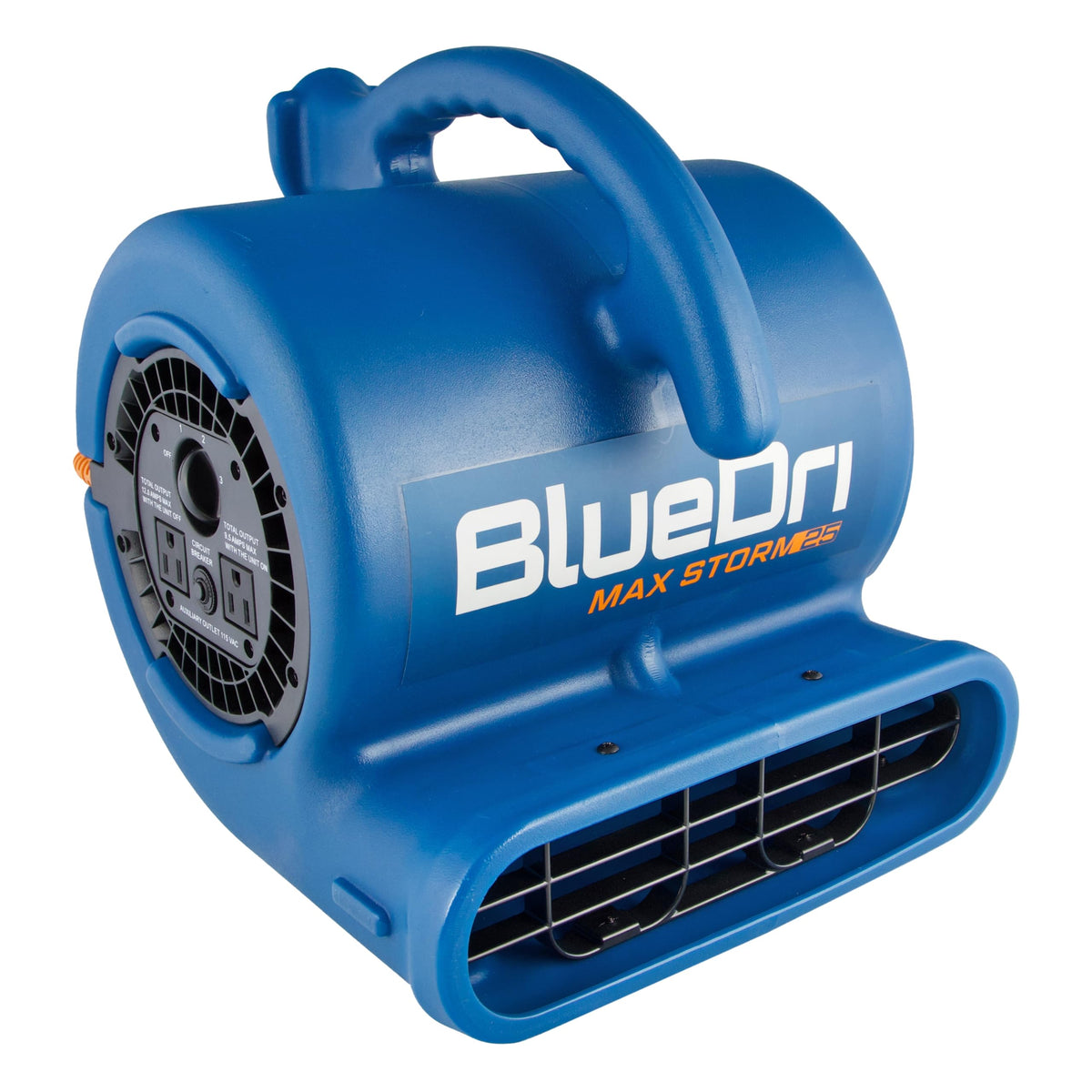 900 CFM Air Mover Blower Fan T705496